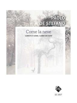 Come La Neve 