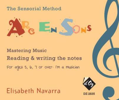 The Sensorial Method 
