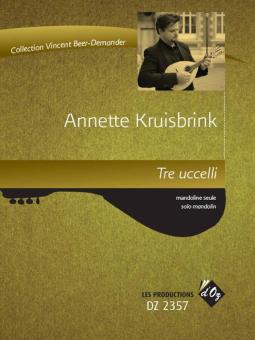 Tre uccelli 