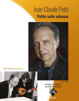 Petite Suite Valseuse 