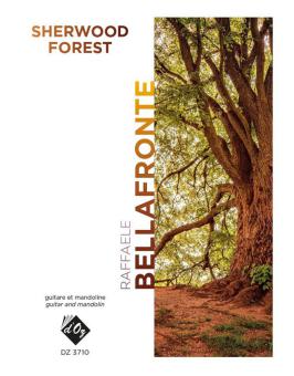 Sherwood Forest 