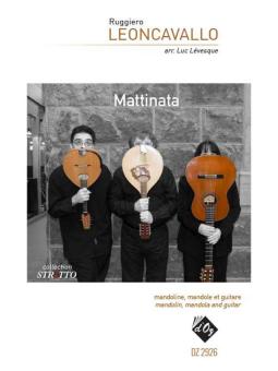 Mattinata 
