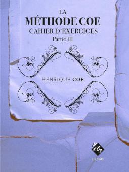 La Méthode Coe De Théorie Musicale, Partie 3 