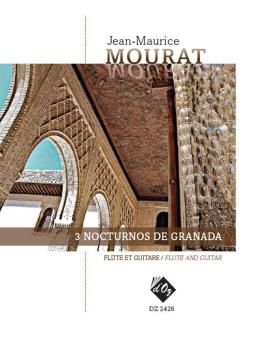 3 Nocturnos de Granada 