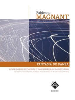 Fantasia De Danza 