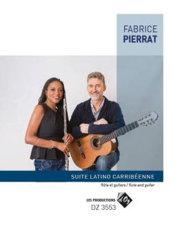 Suite Latino Caribéennne 