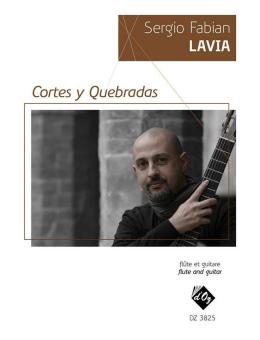 Cortes Y Quebradas 