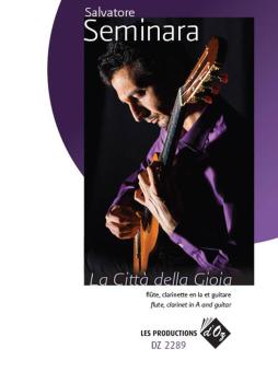 La città della Gioia 