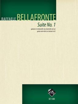 Suite No. 1 