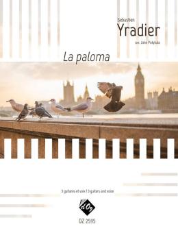 La Paloma 