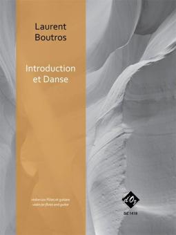 Introduction et Danse 