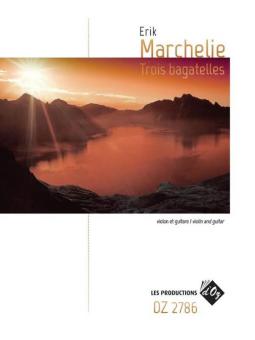 Trois Bagatelles 