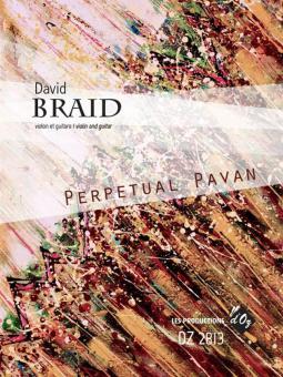 Perpetual Pavan 