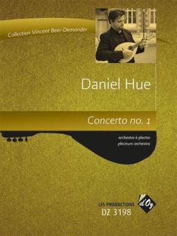 Concerto No. 1 