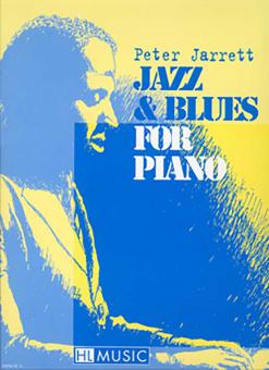 Jazz & Blues 