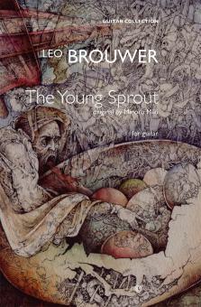 Miki, Minoru - The Young Sprout 