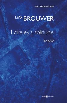 Loreley´s solitude 