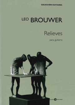 Relieves 