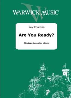 Are You Ready 
