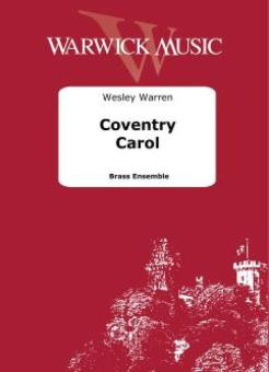 Coventry Carol 