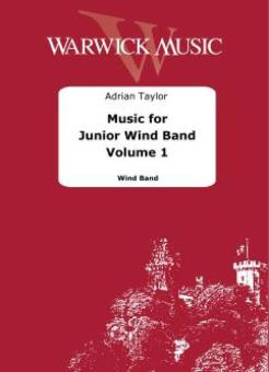 Music for Junior Wind 1 