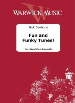 Fun and Funky Tunes! 