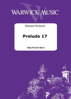 Prelude 17 