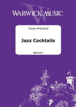 Jazz Cocktails 