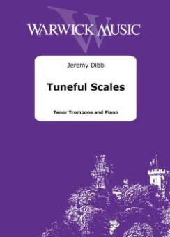 Tuneful Scales 