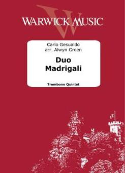 Duo Madrigali 