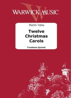 Twelve Christmas Carols 
