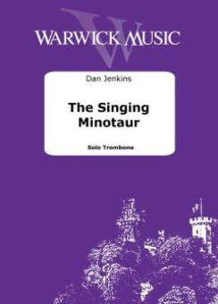 The Singing Minotaur 