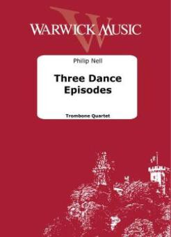 3 Dance Episodes 