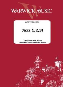 Jazz 1,2,3! 