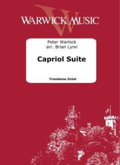Capriol Suite 
