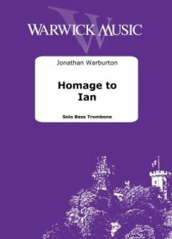 Homage to Ian 