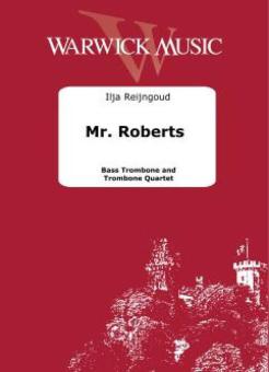 Mr Roberts 