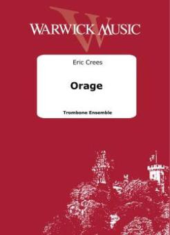 Orage 