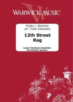 12th Street Rag 