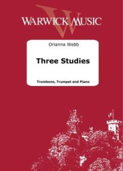3 Studies 