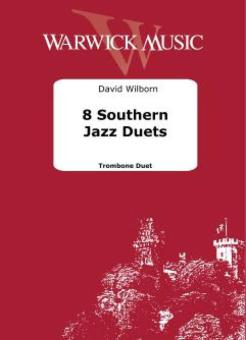 8 Southern Jazz Duets 
