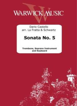 Sonata No. 5 