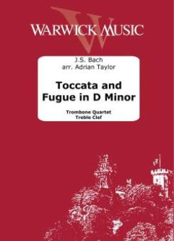 Toccata and Fugue 