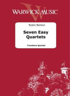7 Easy Quartets 