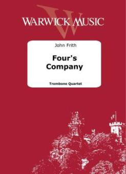 Four's Company 