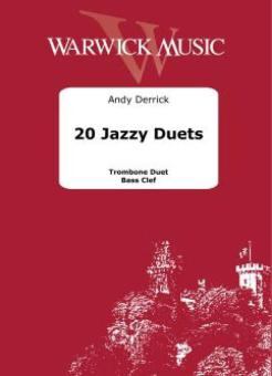 20 Jazzy Duets 