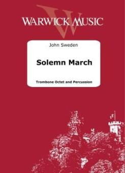 Solemn March 
