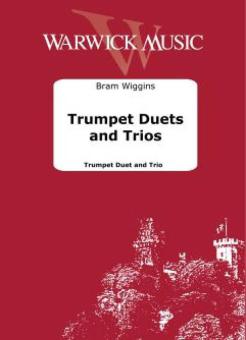 Trumpet Duets and Trios 