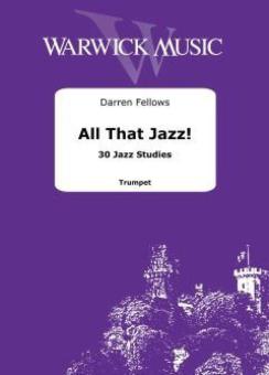 All That Jazz! - Trumpet 