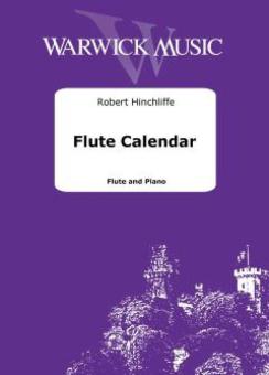 Flute Calendar 